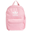 adidas Clear Backpack - Adult Pink/White