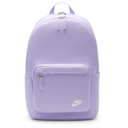 Adult - Nike Heritage Eugene Backpack  - Hydrangeas/Summit White