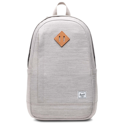 Herschel Seymour Backpack - Grey/Grey