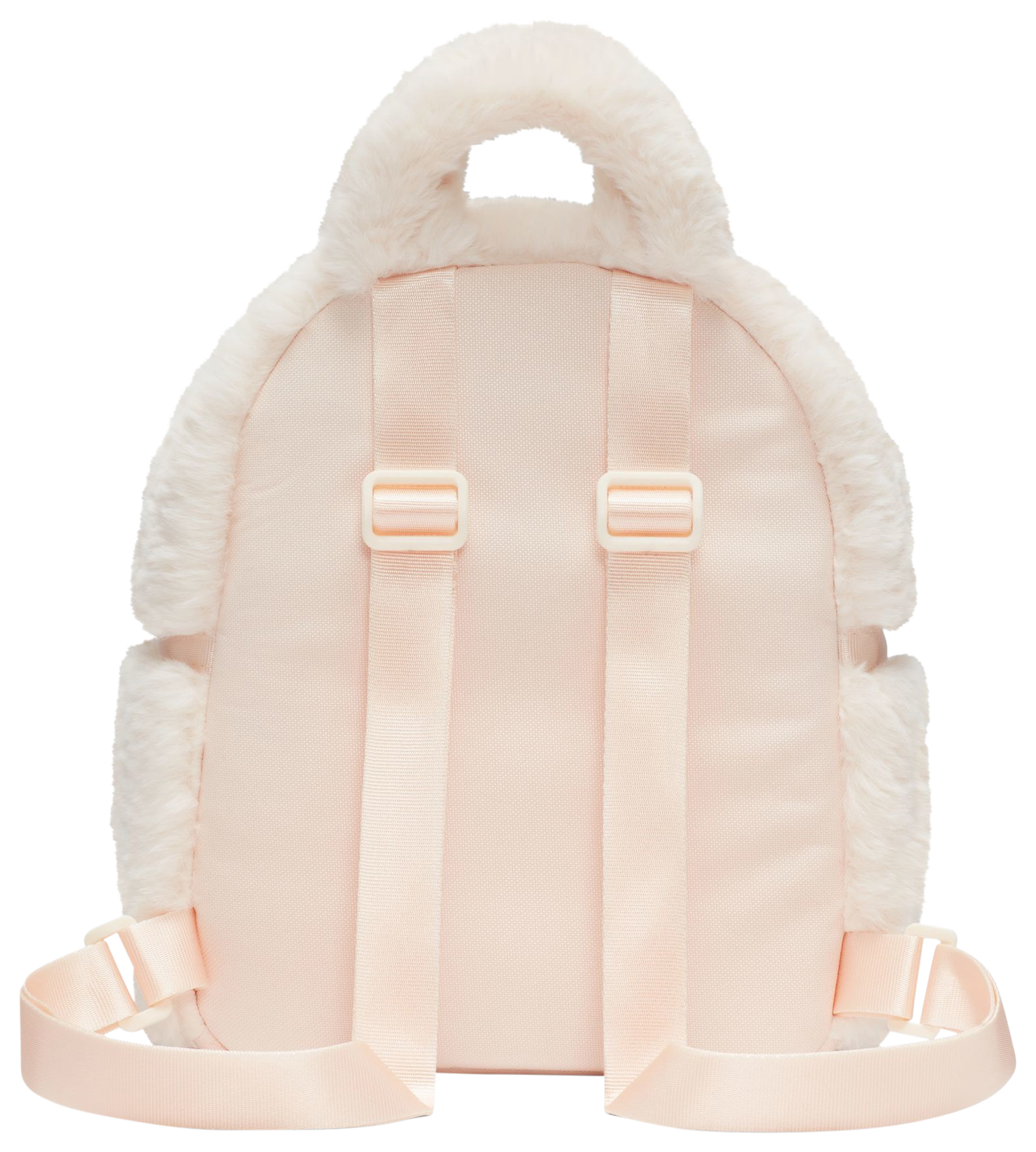 Furry backpack outlet forever 21