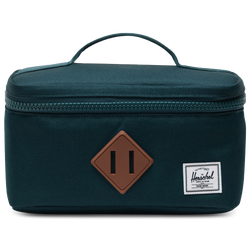 Youth - Herschel Heritage Lunch Tote  - Dark Sea/Tan