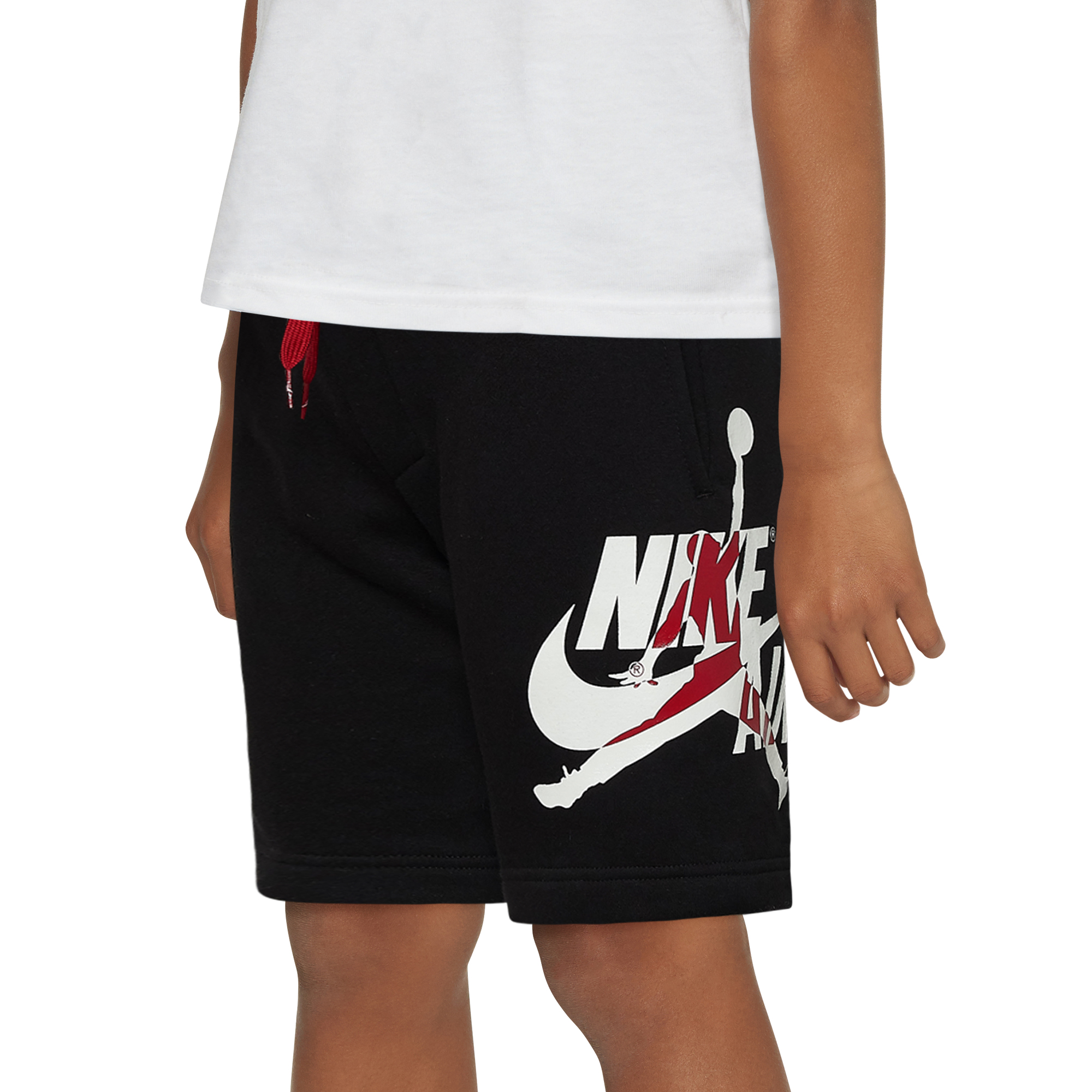 eastbay jordan shorts