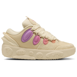 Pour hommes - PUMA LaFrancé Bright Lights - Havane/Orange/Mauve