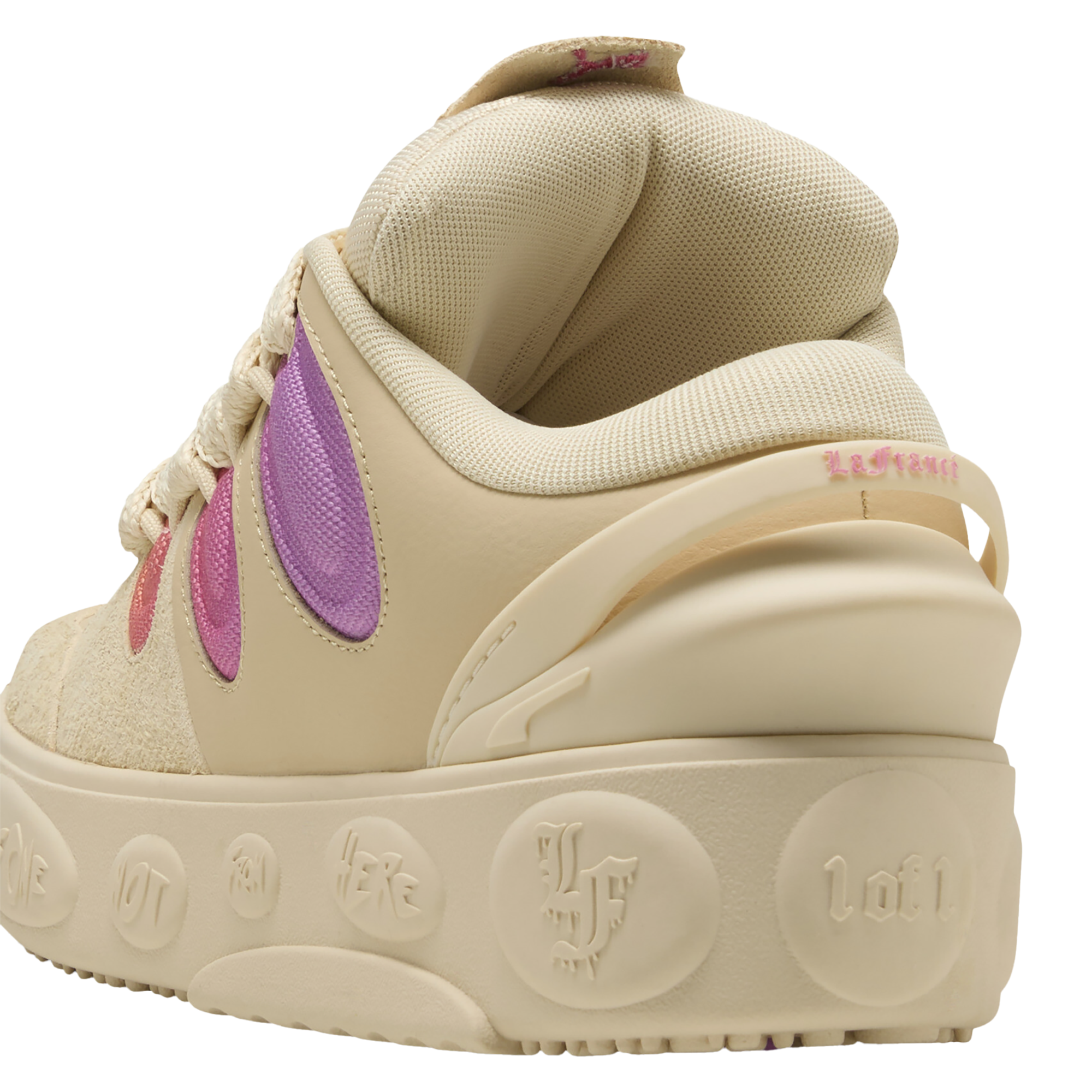 PUMA LaFrance Bright Lights