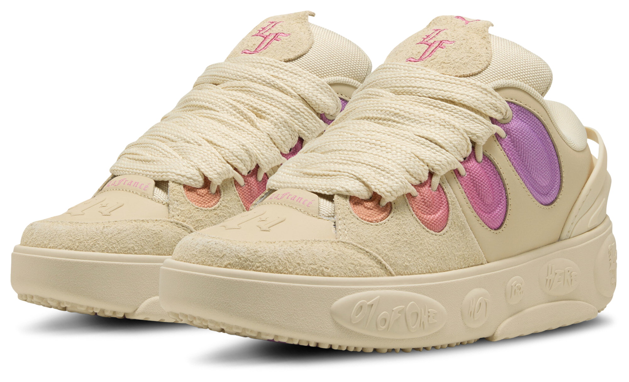 PUMA LaFrance Bright Lights