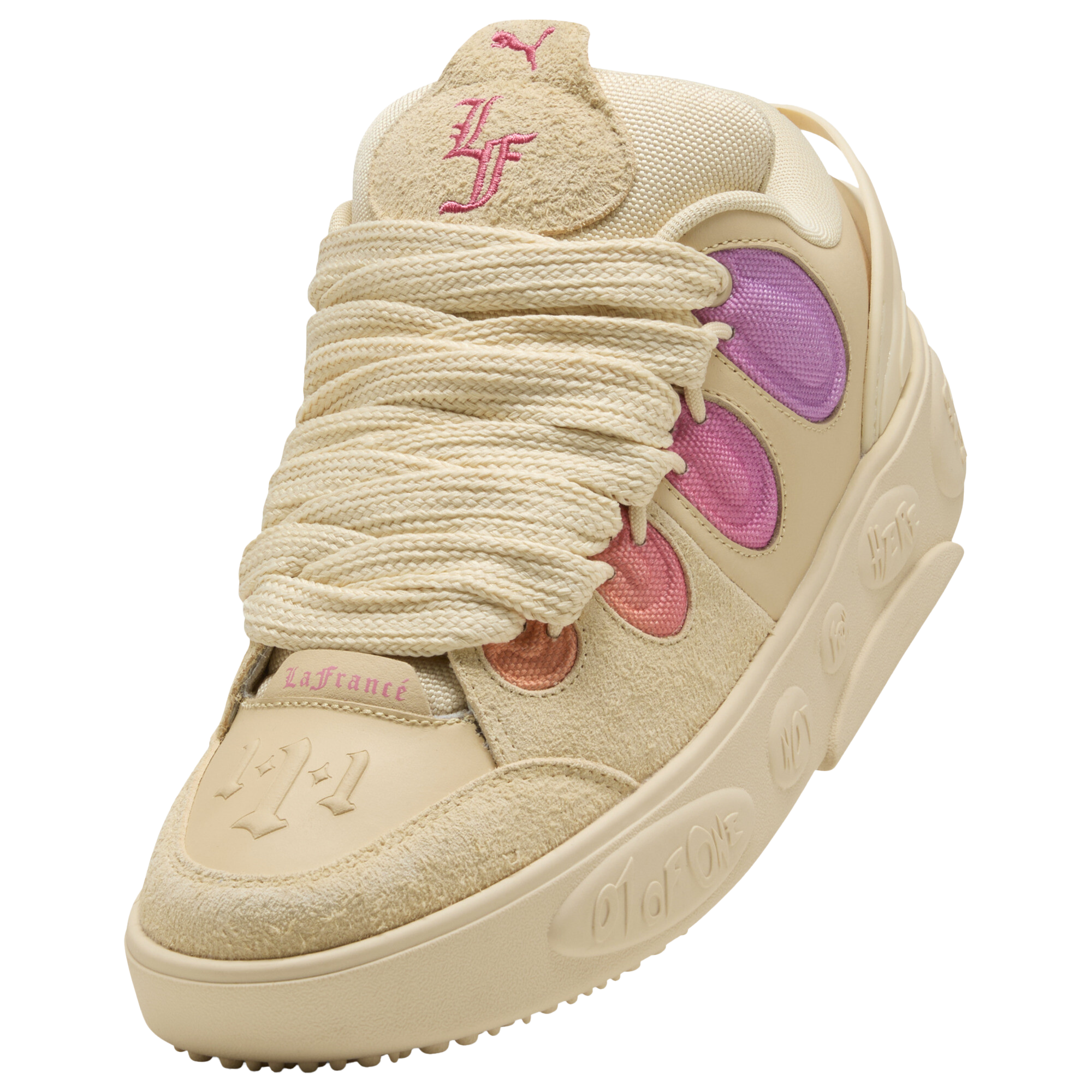 PUMA LaFrance Bright Lights