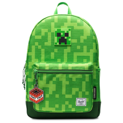 Adult - Herschel Herschel Kingston Backpack  - Green/Multi
