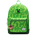 Herschel Herschel Kingston Backpack  - Adult Green/Multi
