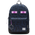 Herschel Minecraft Heritage Youth Backpack  - Youth Black/Multi