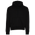LCKR Chandail à capuchon en molleton Based - Pour hommes Noir