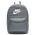 Nike Heritage Backpack  - Adult Grey/White