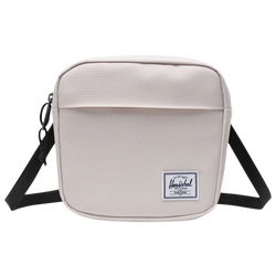 Women's - Herschel Classic Crossbody - White/White