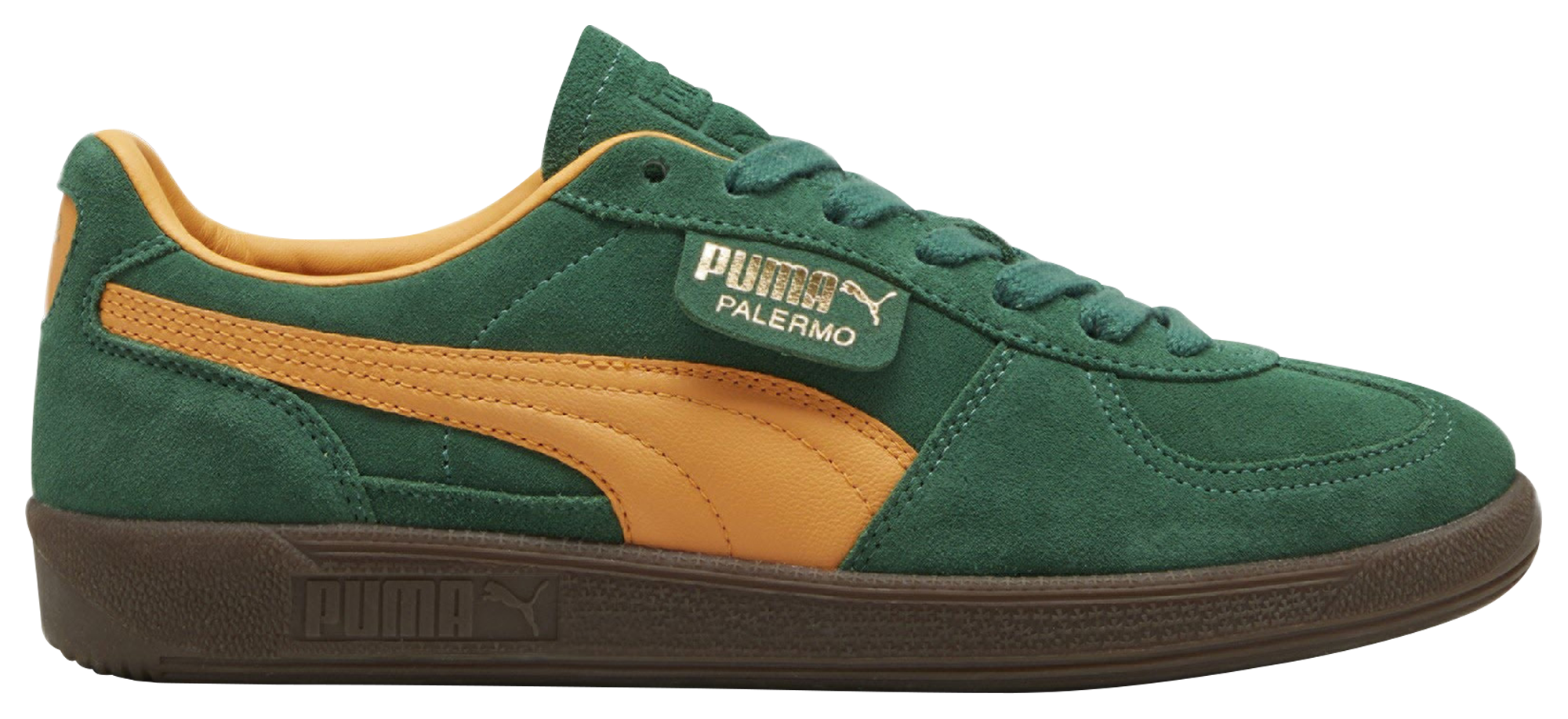 Buy Puma Palermo Unisex Sneakers Shoes - Vine, Foot Locker TH