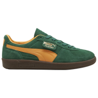 Buy Puma Palermo OG Men Sneakers - Mint, Foot Locker PH