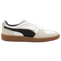 Palermo Women's Leather Sneakers