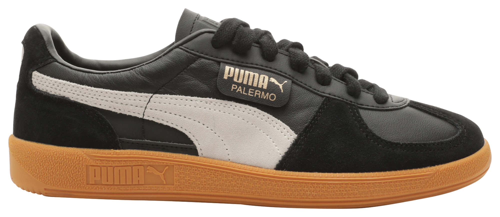 PUMA Palermo Leather | Foot Locker
