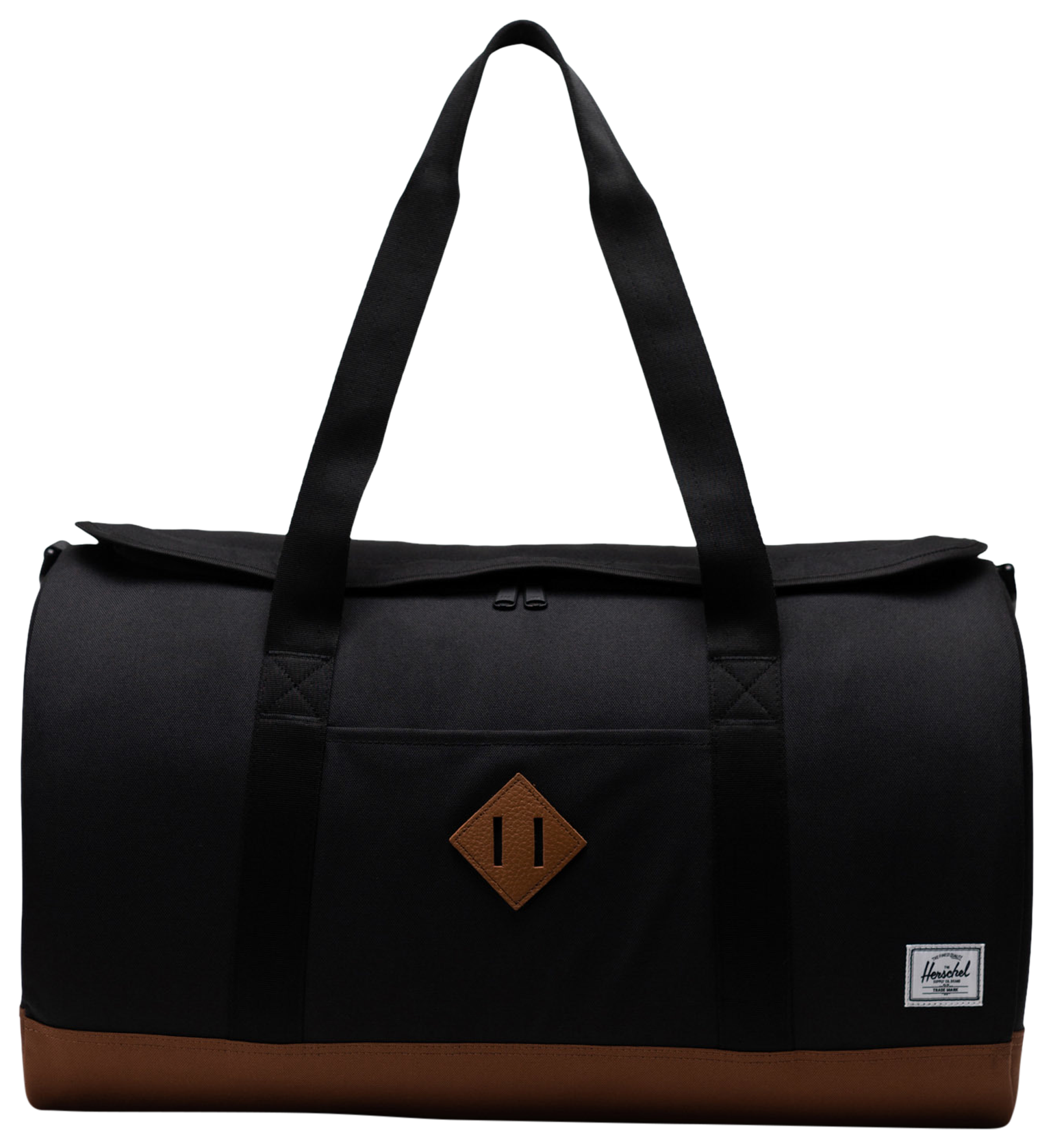 Herschel Heritage Duffle Foot Locker Canada