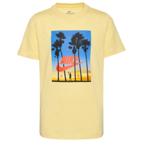 Bicycle Yellow