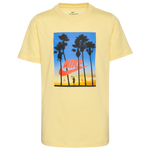 Bicycle Yellow