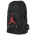 Jordan Sac à dos et étui à crayons -  Noir