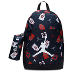 Black/Red