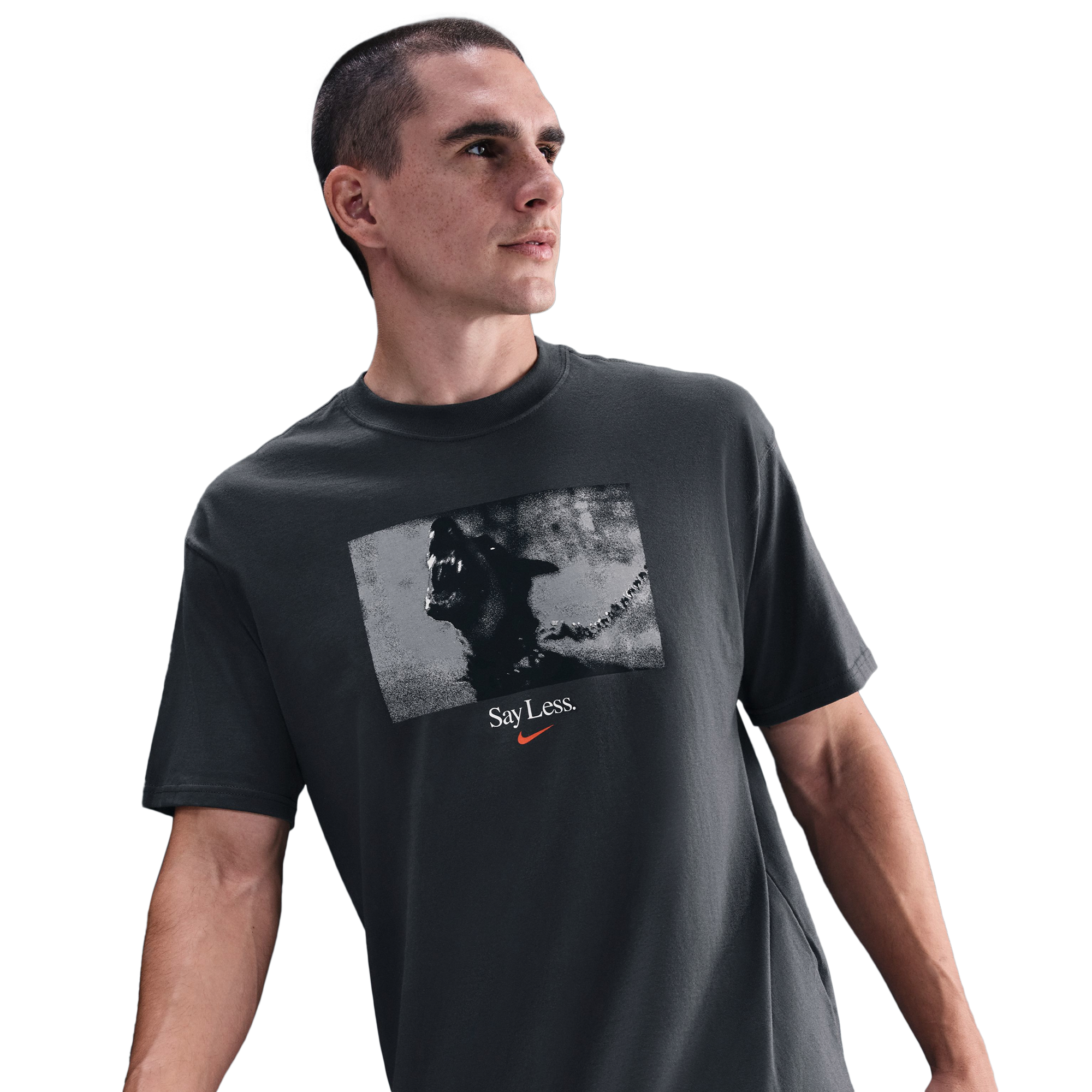 Nike Air Max 90 T-Shirt Say Less - Men's | Champs Sports