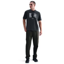 Men's - Nike Air Max 90 T-Shirt Say Less - Black