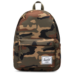 Woodland Camo