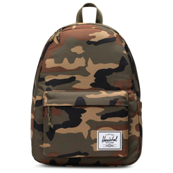 Adult - Herschel Classic XL  - Woodland Camo