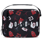 Black/Red