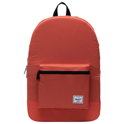 Adult - Herschel Packable Daypack  - Pink/Black