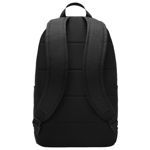 Nike backpack all black hotsell