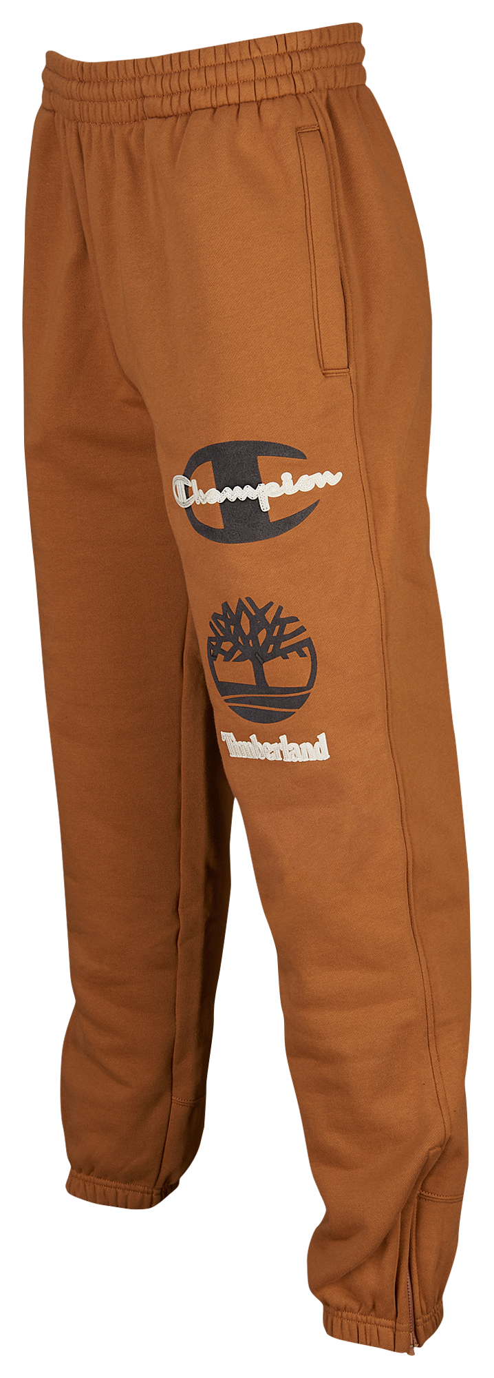 champion timberland sweatpants