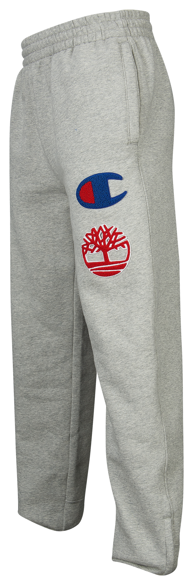 champion timberland super fleece luxe pants