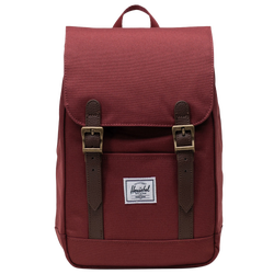 Women's - Herschel Mini Backpack - Red/Red