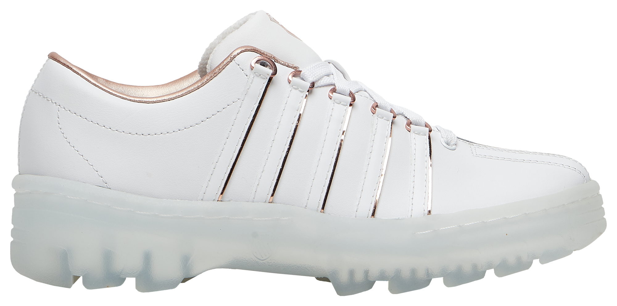 K-Swiss North Classic - Women's | Foot 