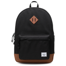 Jeunesse - Herschel Heritage jeunes - Noir/Havane