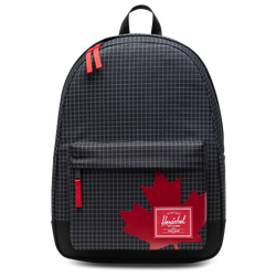 Adult - Herschel Classic XL Backpack  - Black/Red
