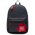 Herschel Classic XL Backpack  - Adult Black/Red