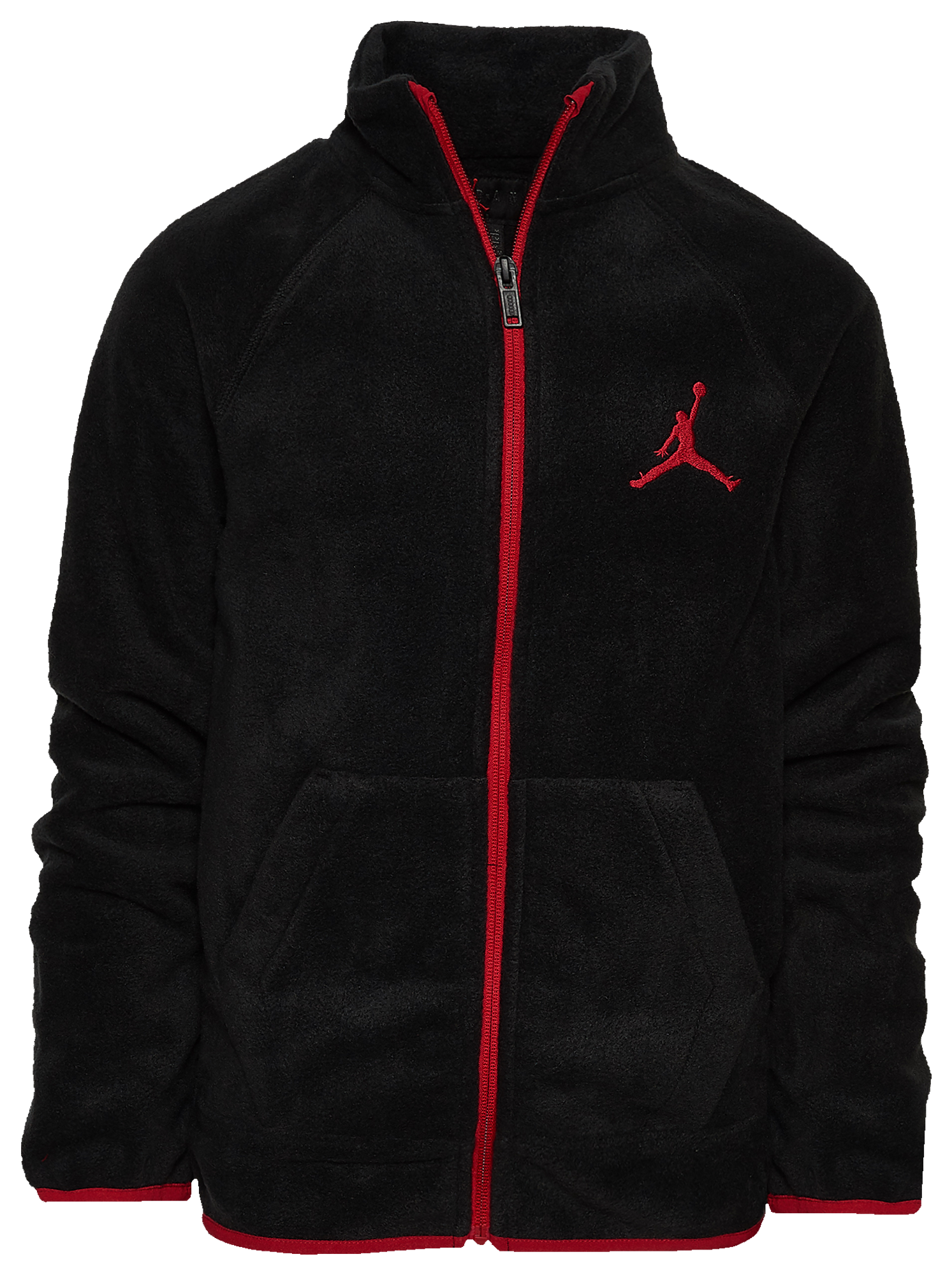 foot locker jordan jacket