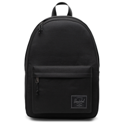 Men's - Herschel Classic XL Backpack  - Black Tonal/Black Tonal