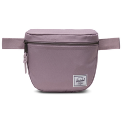 Women's - Herschel Settlement Hip Pack  - Purple/Purple