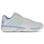 Lucent White/Dutch Cancal/Paradise Green