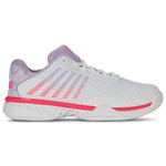 White/Neon Blaze/Orchid Petal