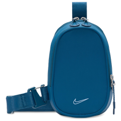 Adult - Nike Nike Commuter Crossbody Bag  - Blue Force/Blue Force