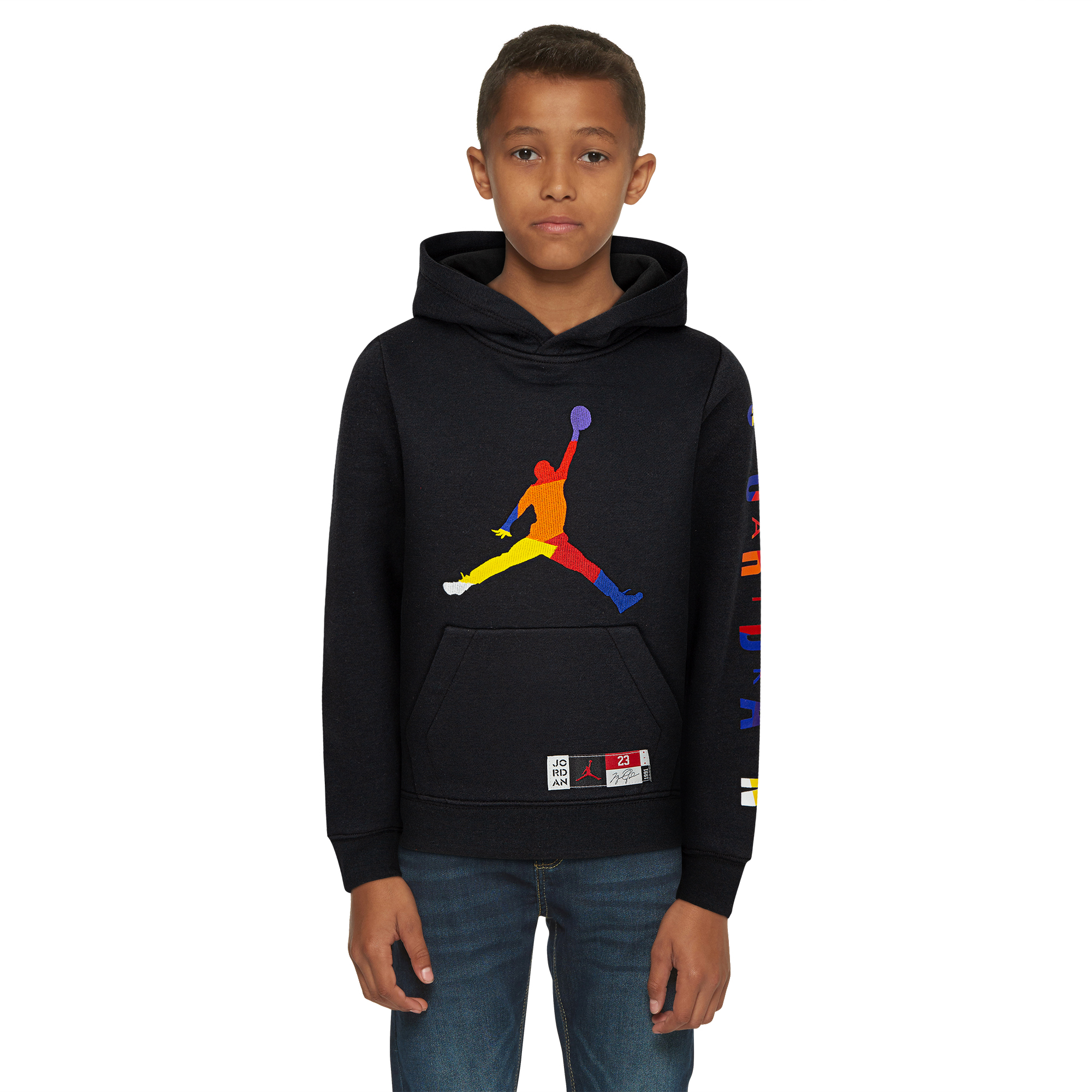 jordan hoodie footlocker