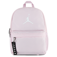 White/Pink Foam