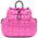 Nike Puffle Mini Backpack  - Women's Pink Spell/Black