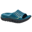 HOKA Ora Recovery Slide - Men's Blue Coral/Butterfly