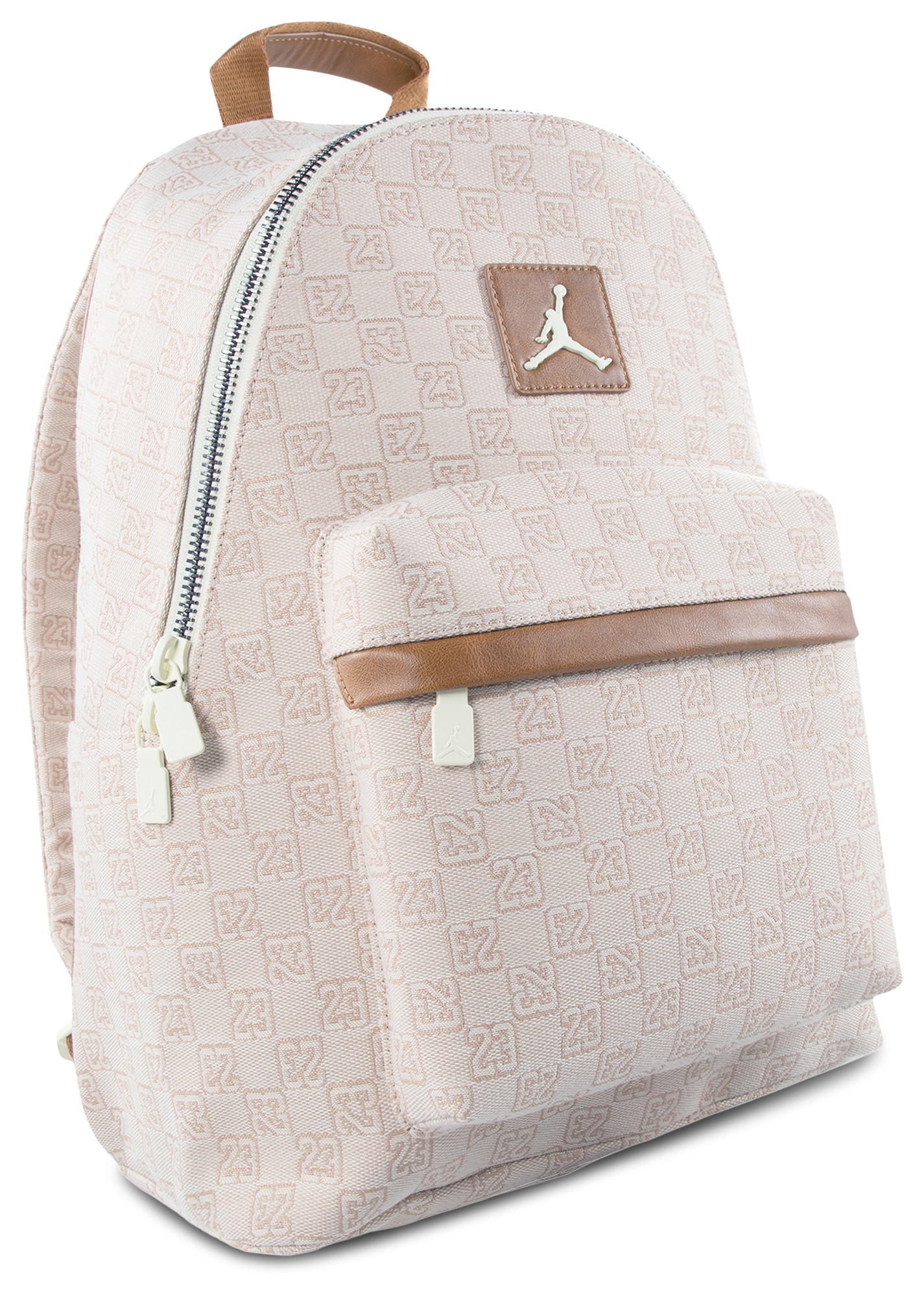 Jordan Monogram Backpack